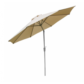 Parasol køb parasoller til have og altan i bedste kvalitet Altan parasol