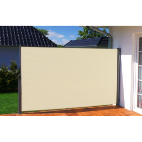 Læhegn, læskærm og læsejl alt i læsejl, læhegn og læskærme online Læhegn til terrasse