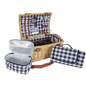 Picnickurve